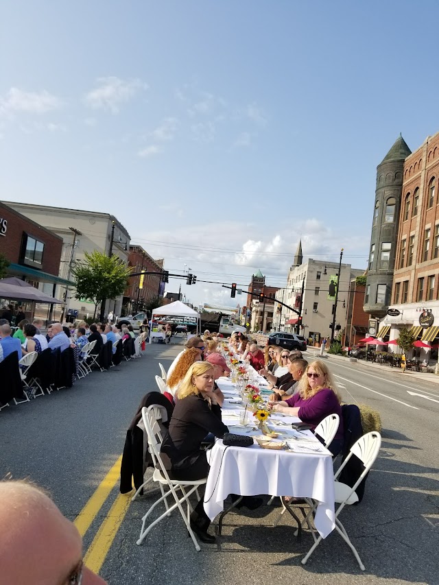 Hudson, NH